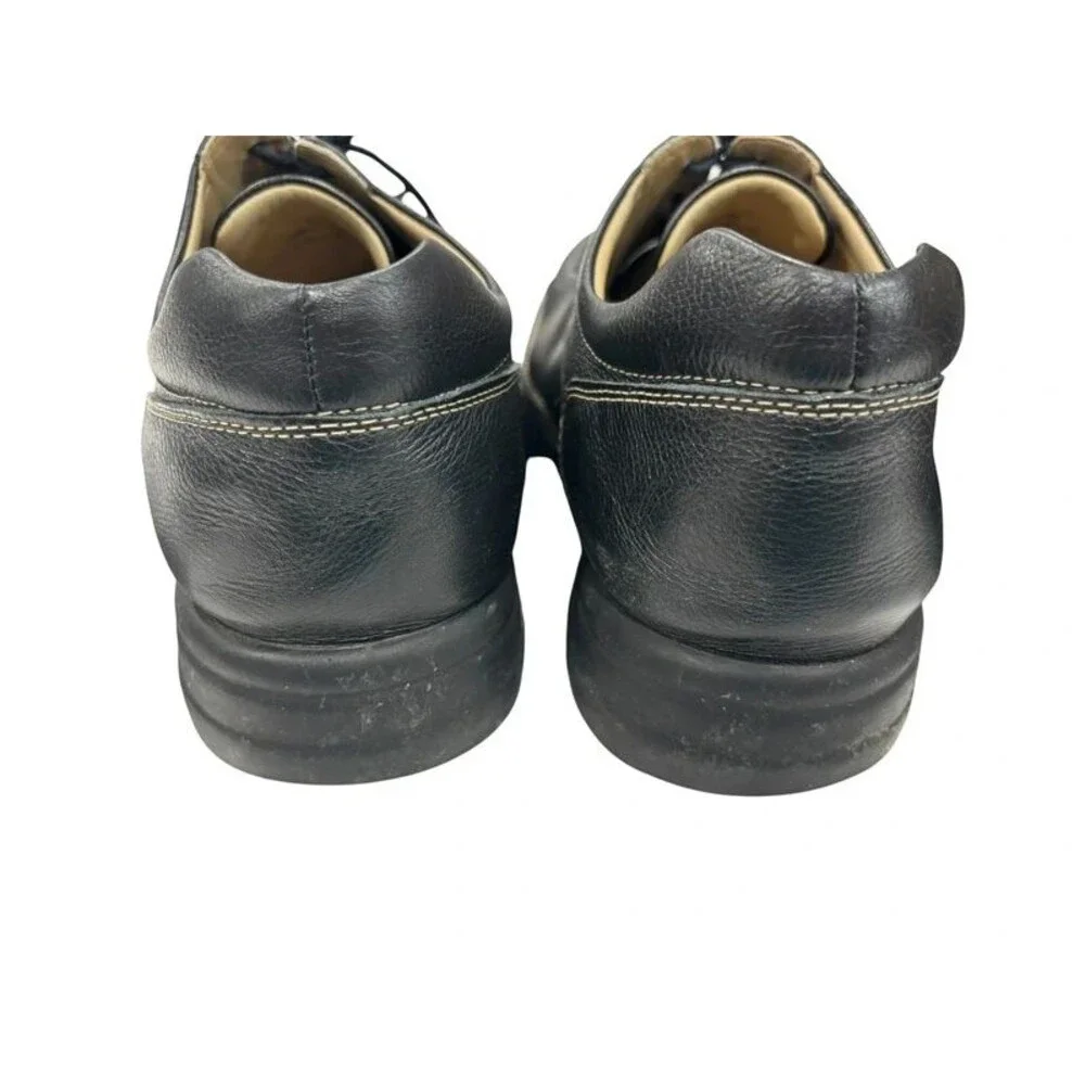 Men’s Size 13 Black Johnston & Murphy Shoes